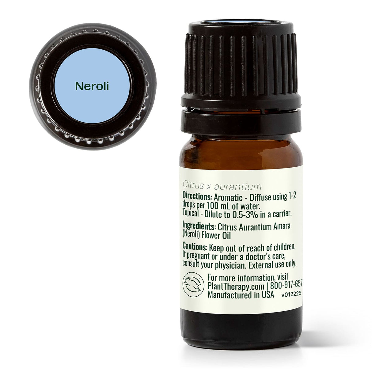 Neroli Essential Oil from Plant Therapy