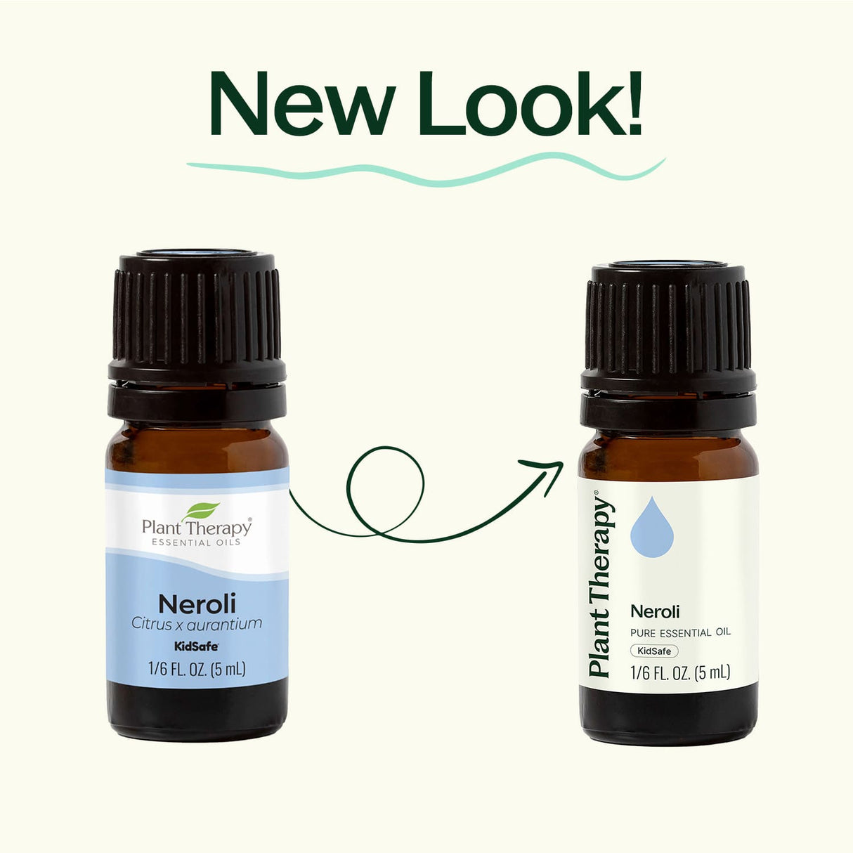 Neroli Essential Oil from Plant Therapy