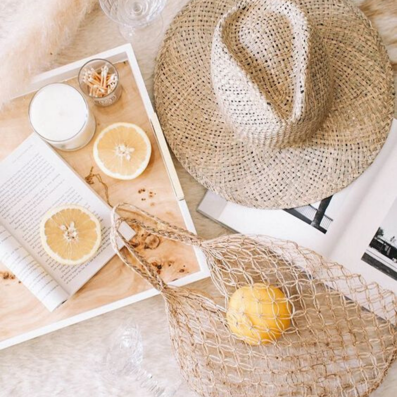 Neroli + Myrtle from Wicked Good Perfume