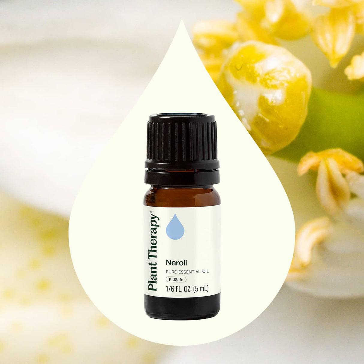 Neroli Essential Oil from Plant Therapy
