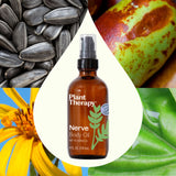 Nerve Body Oil with Arnica from Plant Therapy