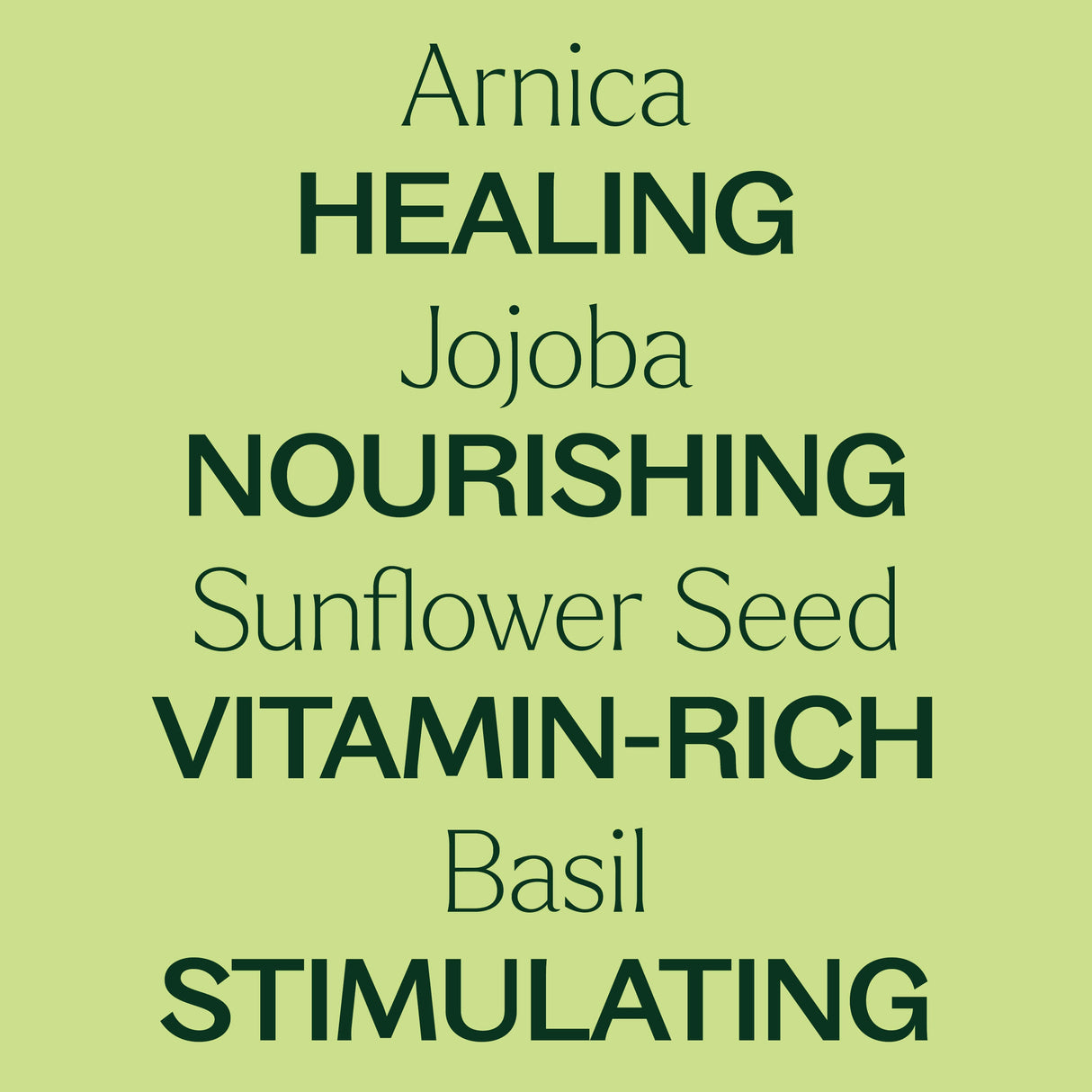 Nerve Body Oil with Arnica from Plant Therapy