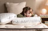 Easy Breather Jr. Pillow From Nest Bedding