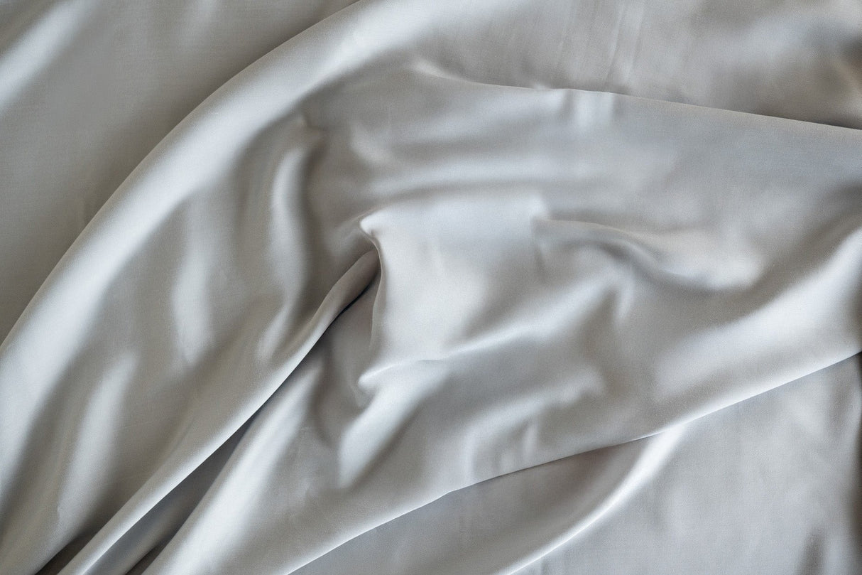 Kids TENCEL™ Sheet Set + Pillowcases From Nest Bedding