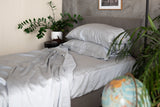 Kids TENCEL™ Sheet Set + Pillowcases From Nest Bedding