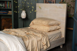 Kids TENCEL™ Sheet Set + Pillowcases From Nest Bedding