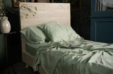 Kids TENCEL™ Sheet Set + Pillowcases From Nest Bedding