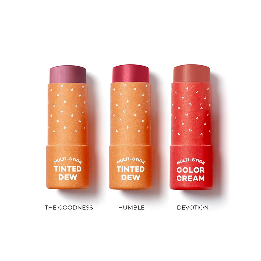 Multi-Stick Bundles from Axiology