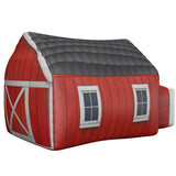 Farmers Barn + FREE AirFort Buddy Chicken Pillow (While Supplies Last!) from AirFort.com