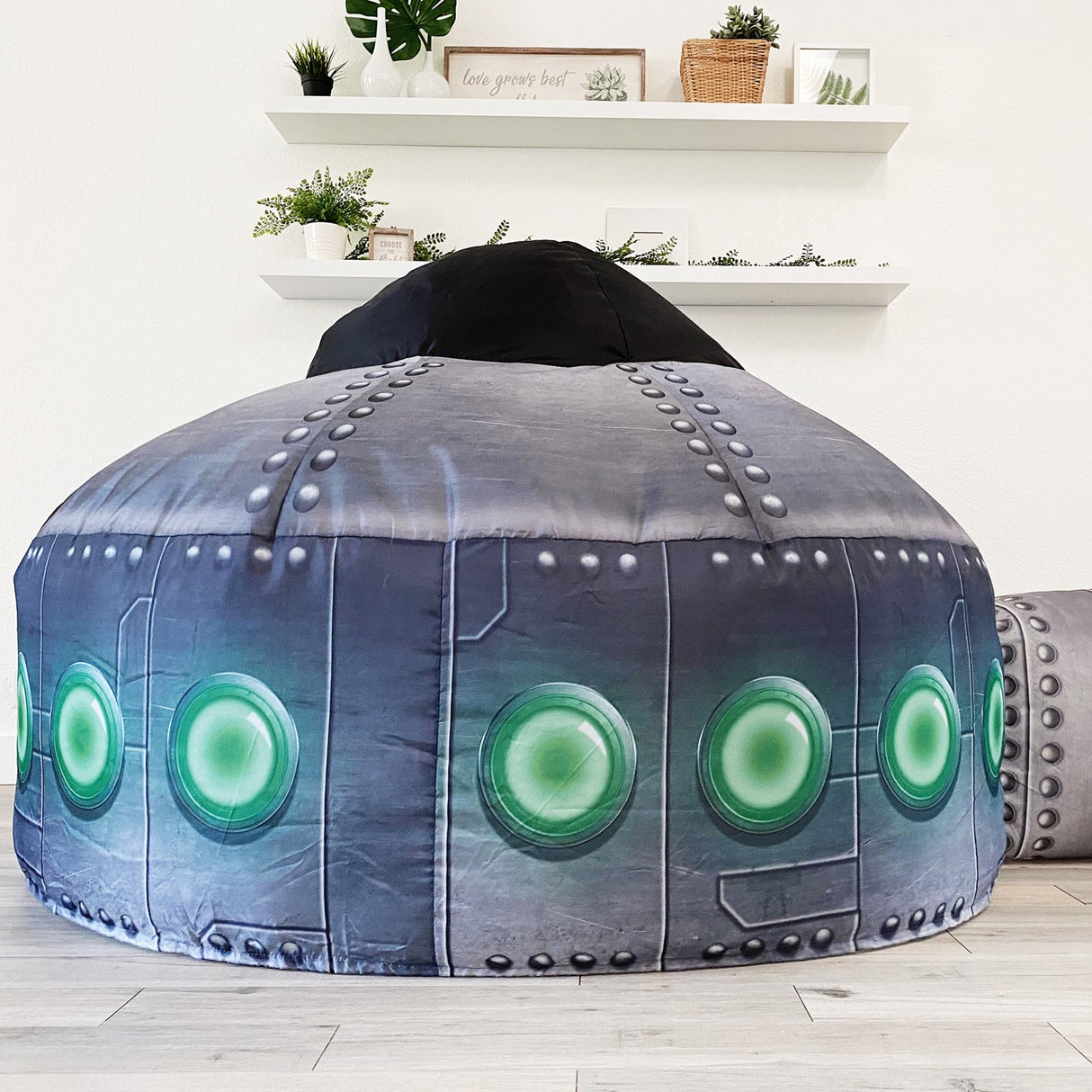The Original AirFort - UFO from AirFort.com