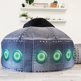 The Original AirFort - UFO from AirFort.com