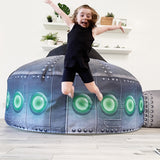 The Original AirFort - UFO from AirFort.com
