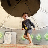 The Original AirFort - UFO from AirFort.com