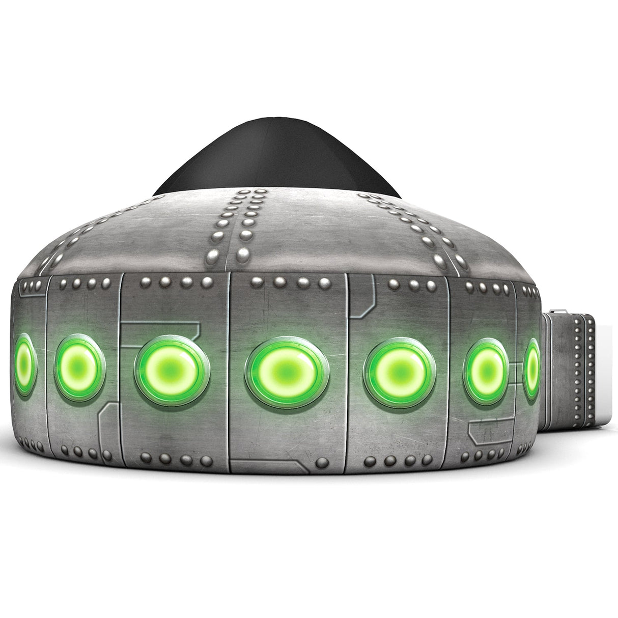 The Original AirFort - UFO from AirFort.com