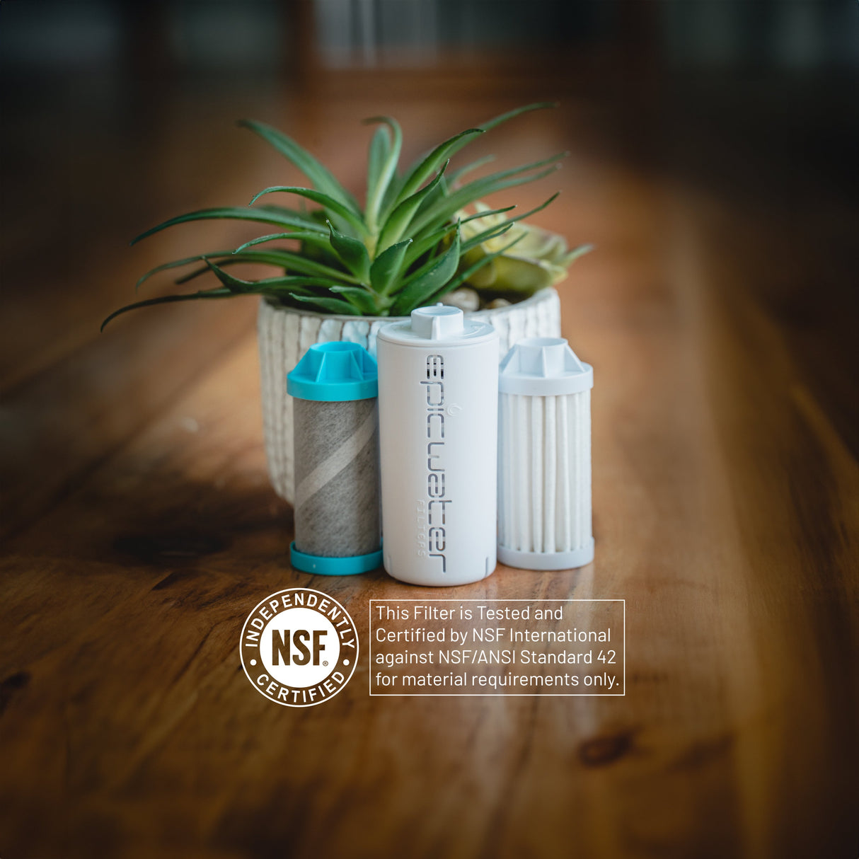 Nalgene OG Be A Good Person | 32 & 48oz from Epic Water Filters USA