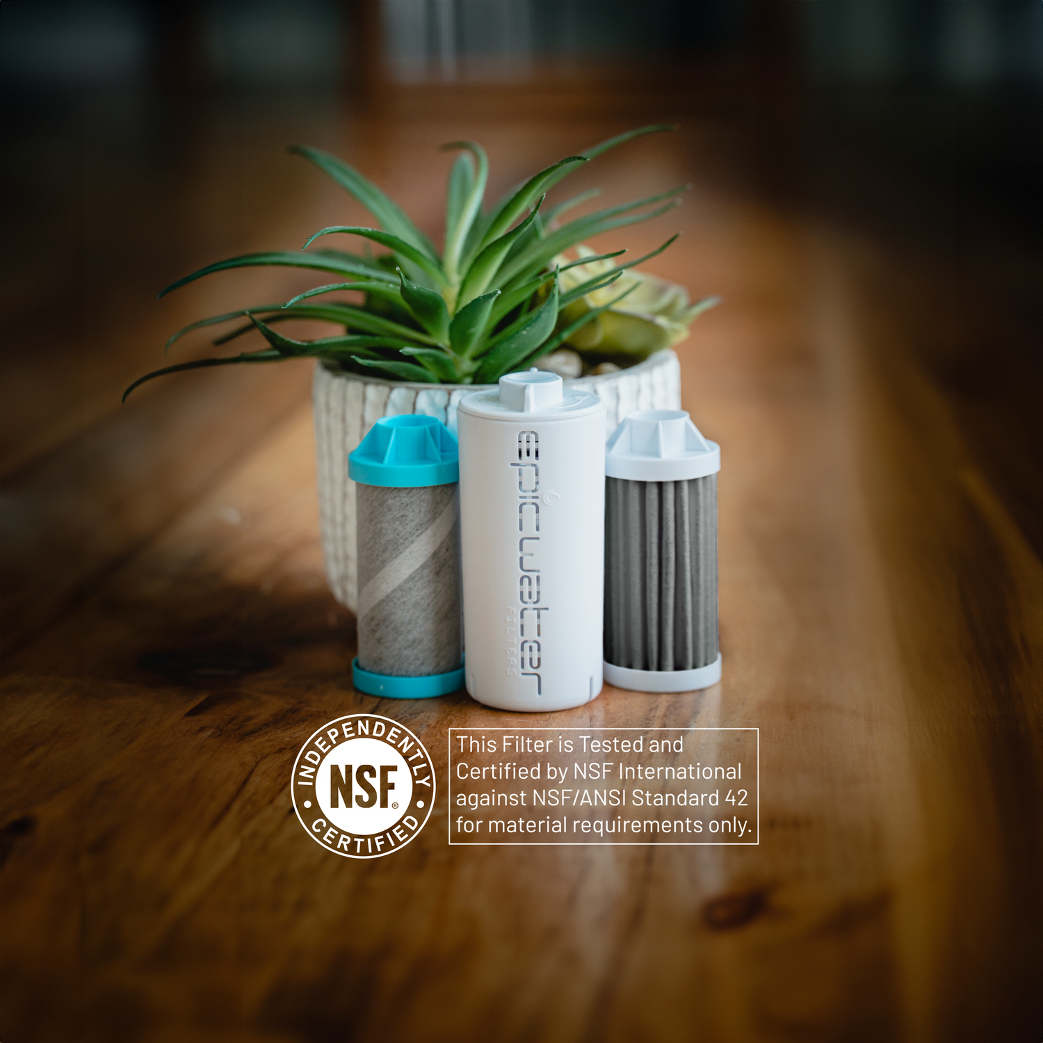 Nalgene OG Jason Graves Art | 48oz from Epic Water Filters USA