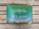 Pregnancy Essentials Kit with Gift Box from WishGarden Herbs