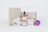 Pregnancy Gift Box, New Mom, Mom to be Gift Set from Lizush
