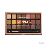 Siennas from Profusion Cosmetics
