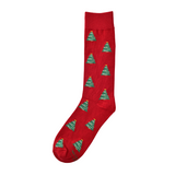 Christmas Tree Socks from No Cold Feet
