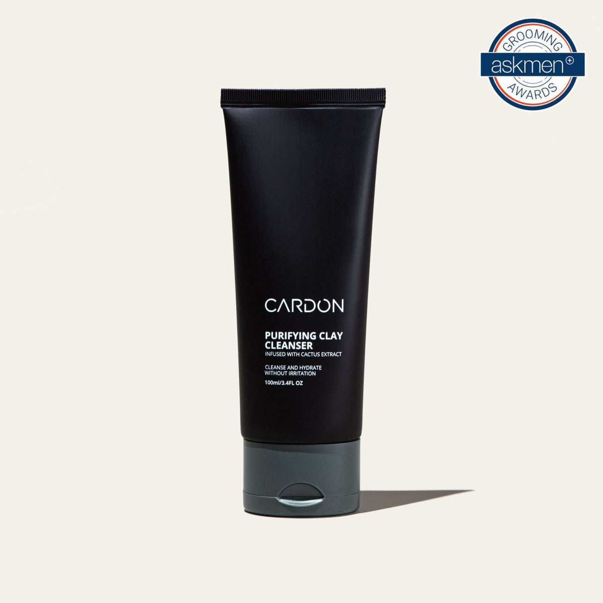 Purifying Clay Cleanser From Cardon
