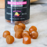 Immune Gummies from SilverCeuticals