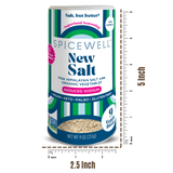 New Salt Shaker