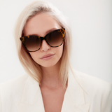 Sustainable Venice - Tortoise Shell from TopFoxx