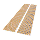 Acoustic Wooden Wall Panel from Ozarké