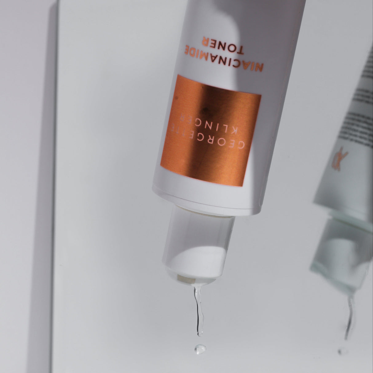 Niacinamide Toner From Georgette Klinger