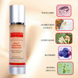 After 9 Night Body Moisturizer Midnight Recovery Concentrate from gymsegbë