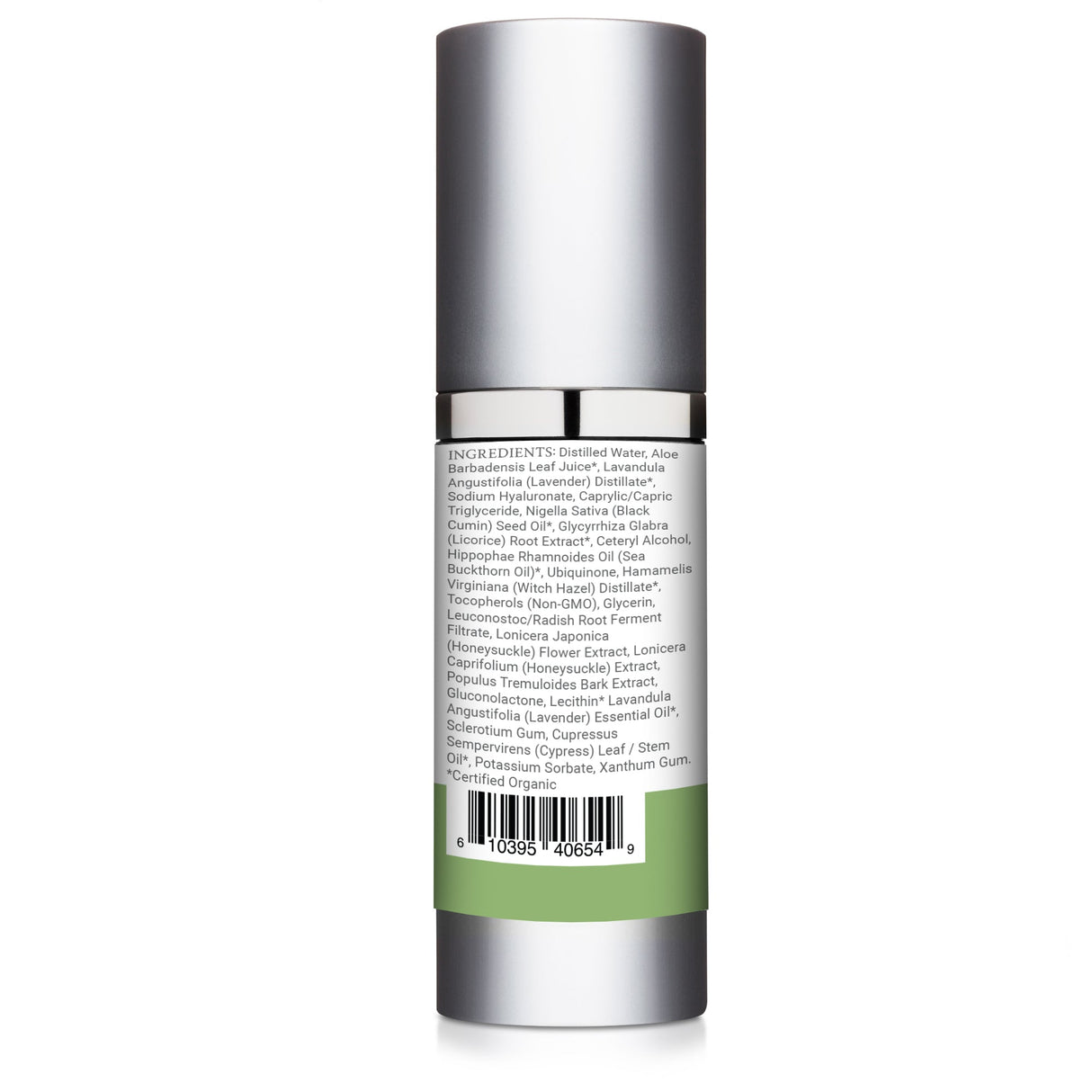 Antioxidant Serum - Nighttime From Sally B's Skin Yummies