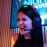 Nightfall Wireless Gaming Headset from JLab