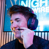Nightfall Wireless Gaming Headset from JLab