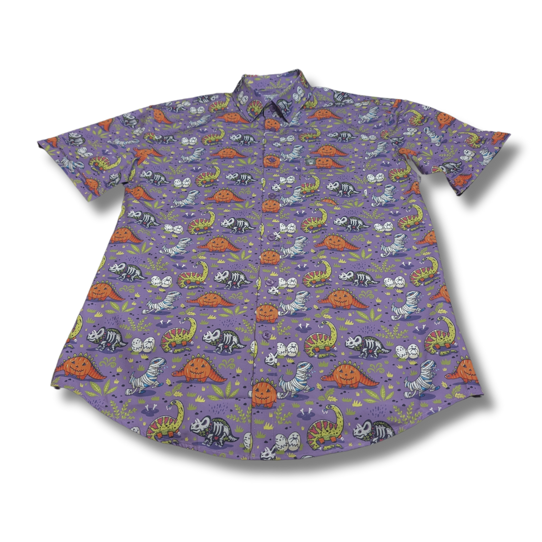 Night of Terrorsaur! from Project Good Apparel