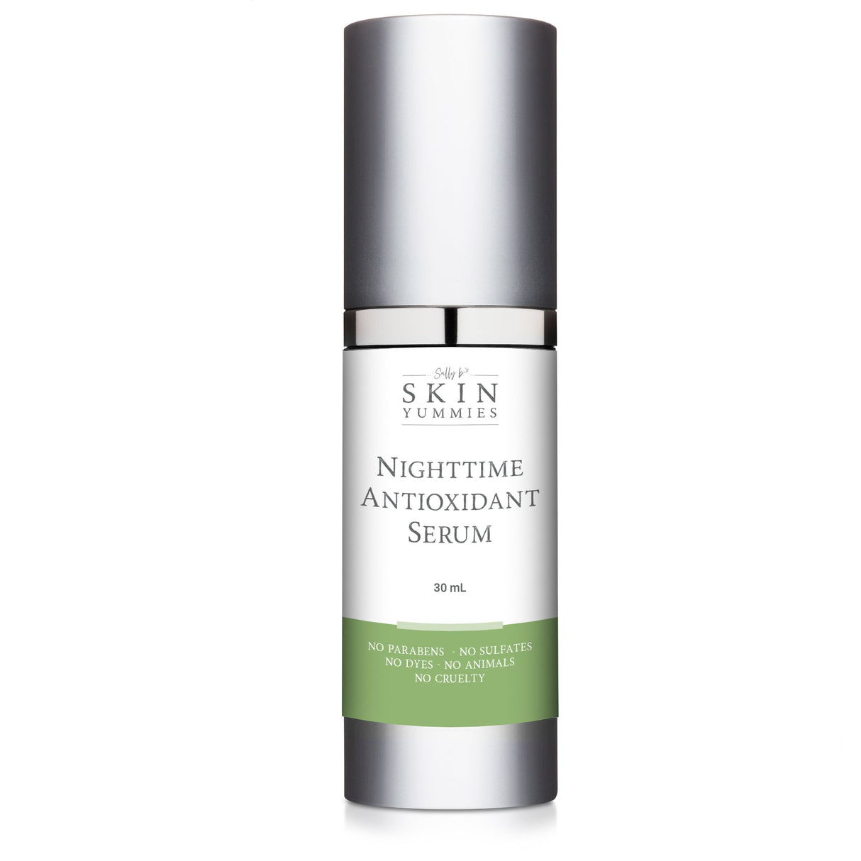 Antioxidant Serum - Nighttime From Sally B's Skin Yummies