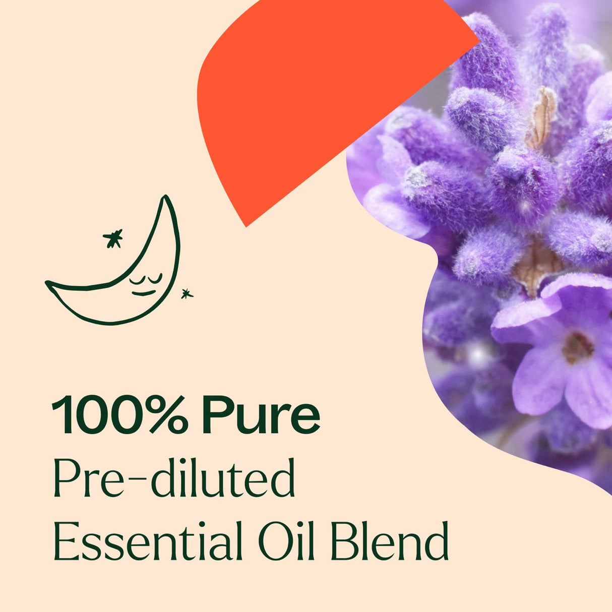 Nighty Night KidSafe Essential Oil Pre-Diluted Roll-On from Plant Therapy