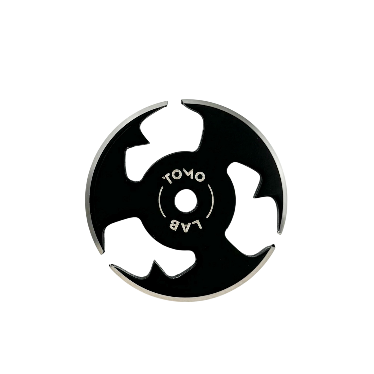 Ninja Kit Ball Marker from Tomo Golf