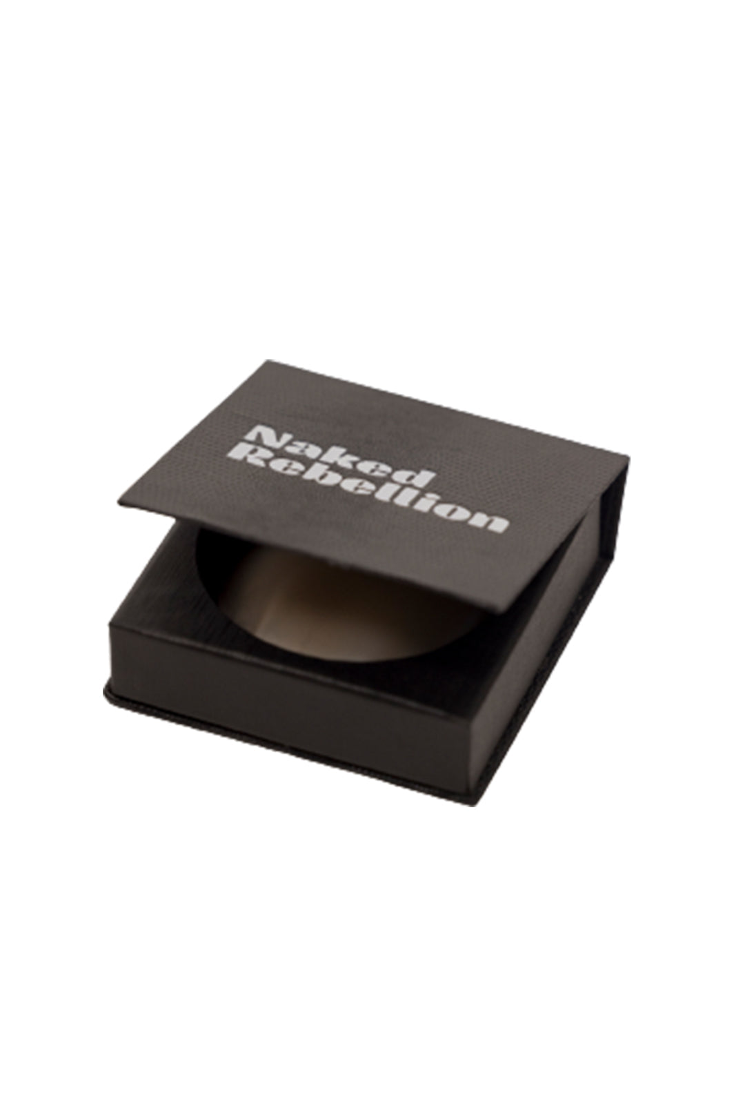 Reusable Nipple Stickies: 2-Pack Set from Naked Rebellion