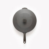 No.10 Cast Iron Skillet Lid From Field Company