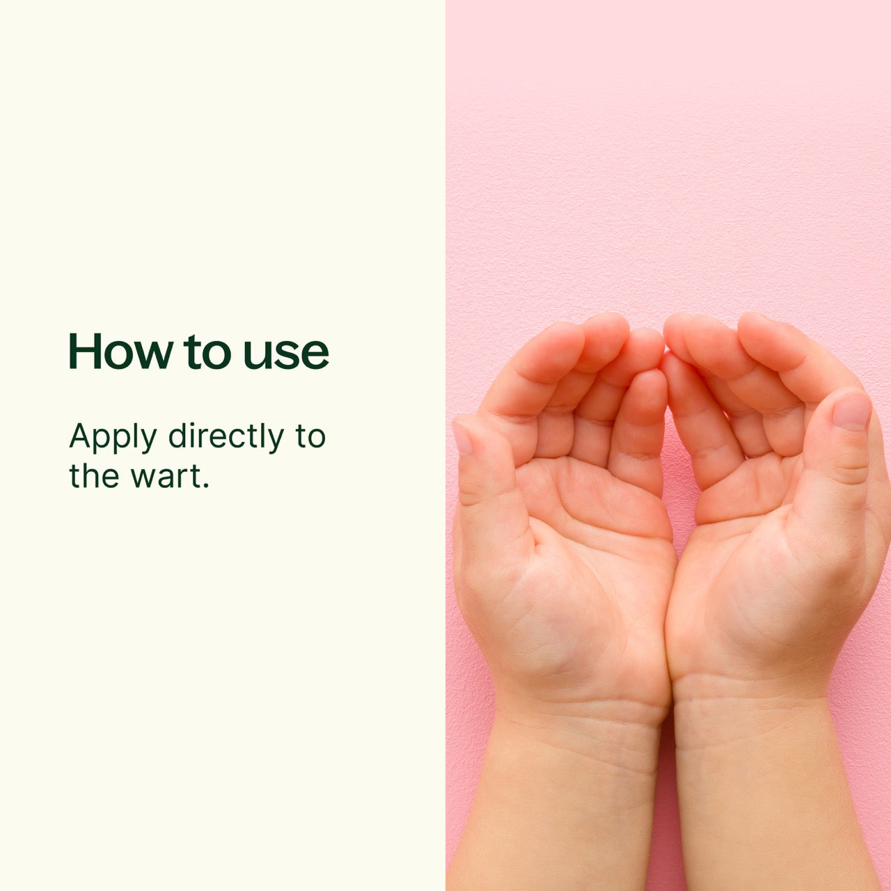 No More Warts KidSafe Essential Oil Pre-Diluted Roll-On from Plant Therapy