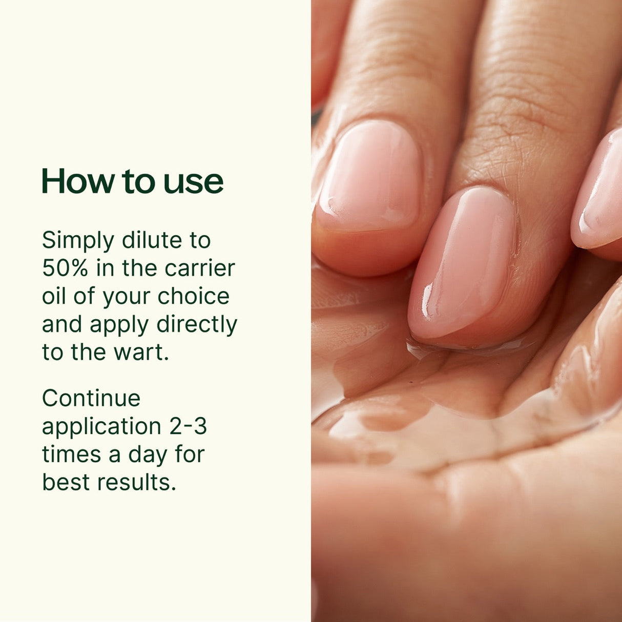No More Warts KidSafe Essential Oil from Plant Therapy