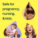 No More Warts KidSafe Essential Oil Pre-Diluted Roll-On from Plant Therapy