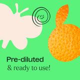 No Worries KidSafe Essential Oil Blend Pre-Diluted Roll-On from Plant Therapy