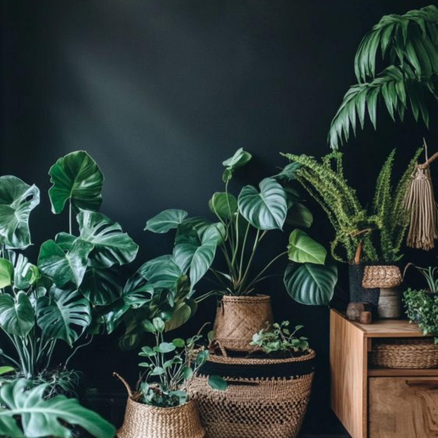 Twenty-nine Shades of Thé Noir From Wicked Good Perfume