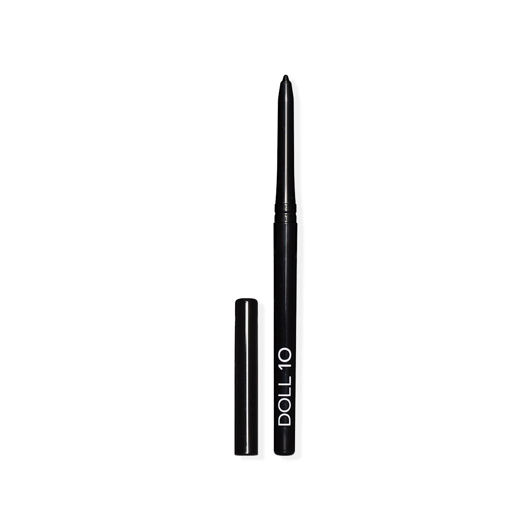 Automatic Skinny Eyeliners from Doll 10