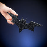 Life-Sized Bat-Weapon (Nolan) from Bricker Builds