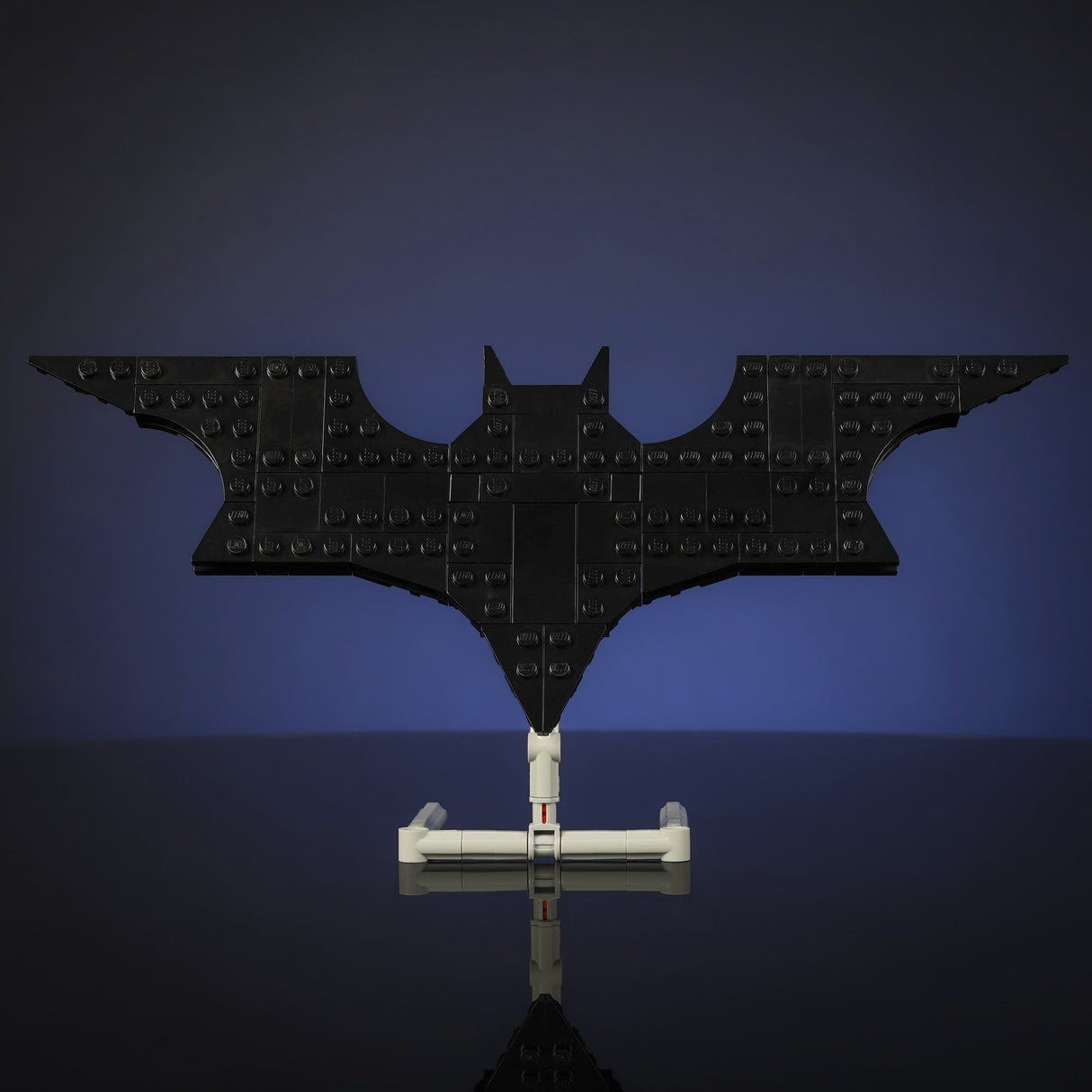 Life-Sized Bat-Weapon (Nolan) from Bricker Builds