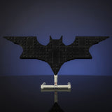 Life-Sized Bat-Weapon (Nolan) from Bricker Builds
