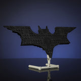 Life-Sized Bat-Weapon (Nolan) from Bricker Builds